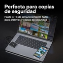 Crucial X9 SSD Portátil hasta 1050MB/s, Disco Duro Sólido Externo, USB-C 3.2