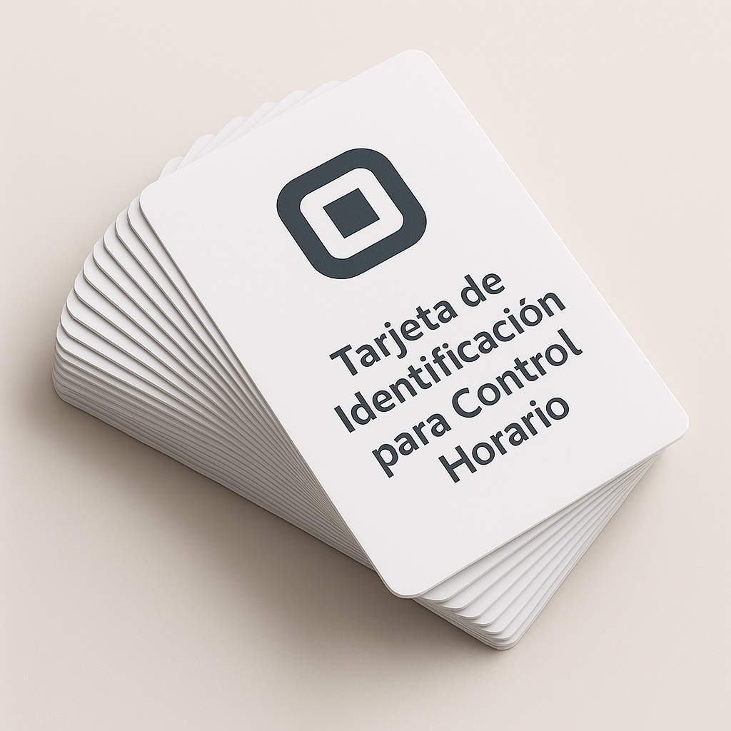 tarjeta RFID