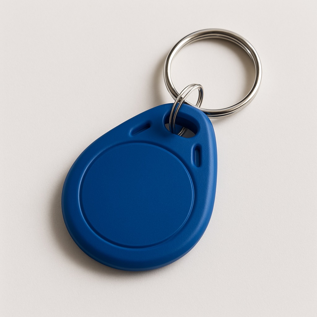 llavero RFID